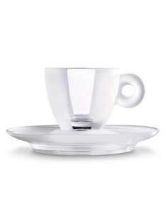 Conj Chav+Pires Esp Illy Art Collection 6un              