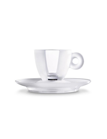 Conj Chav+Pires Esp Illy Art Collection 6un              