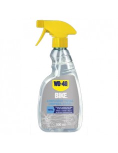 Limpeza Total WD40 BIKE 500ml