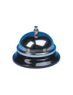 Campainha de Recepcao