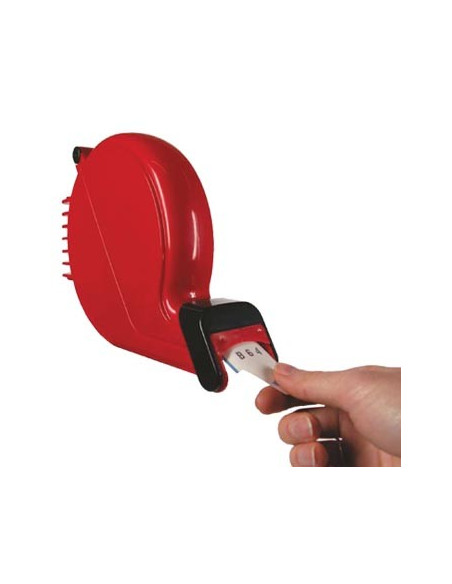 Dispensador Senhas