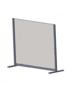 Divisor de mesa Premium Plus 600x1000mm