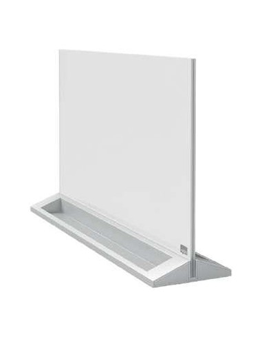 Divisor de mesa de vidro Impression Pro (600x450mm)