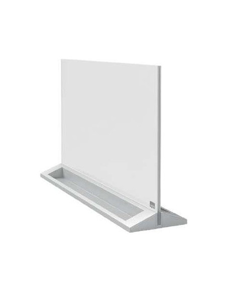 Divisor de mesa de vidro Impression Pro (600x450mm)