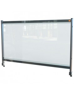 Divisor de mesa Premium Plus 1400x800mm