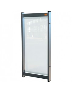Divisores de mesa modulares Premium Plus 350x800mm