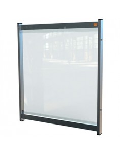 Divisores de mesa modulares Premium Plus 700x800mm