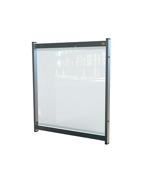 Divisores de mesa modulares Premium Plus 700x800mm