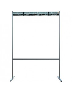 Divisor de chão Premium Plus Perfil Alto 1400x2000mm