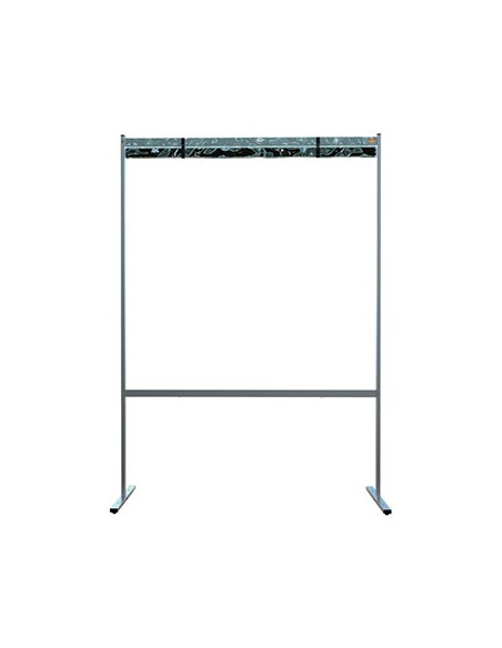 Divisor de chão Premium Plus Perfil Alto 1400x2000mm