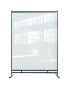 Divisor de chão Premium Plus Perfil Baixo 1400x2000mm