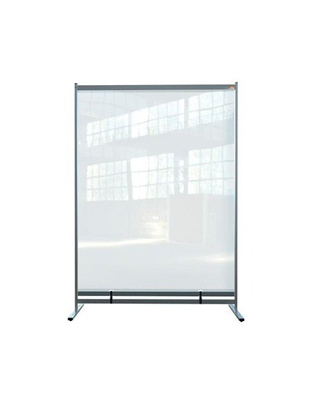 Divisor de chão Premium Plus Perfil Baixo 1400x2000mm