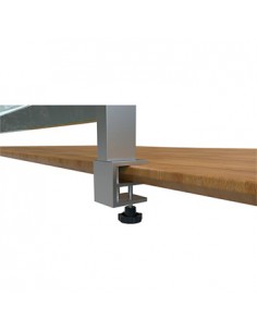 Braçadeira para telas de PVC Nobo Premium Plus (x2)