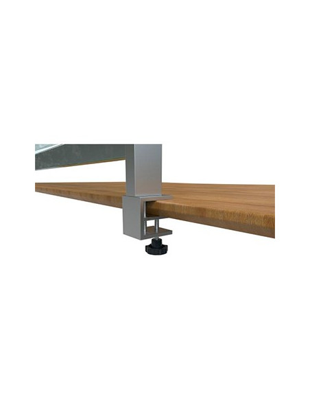 Braçadeira para telas de PVC Nobo Premium Plus (x2)