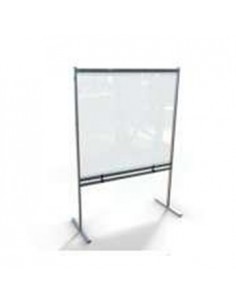 Divisor de chão Premium Plus Perfil Alto 700x2000mm