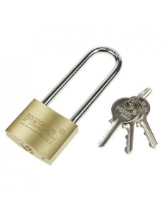 Cadeado de 40mm x 70mm (argola comprida)