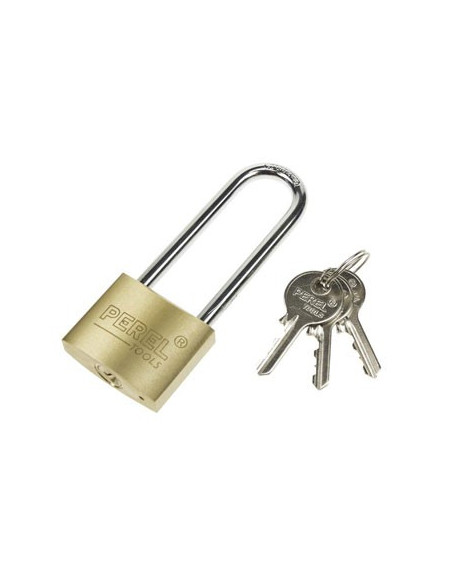 Cadeado de 40mm x 70mm (argola comprida)