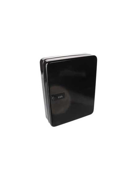 Armário 46 Chaves 300x240x80mm Fecho Combinação
