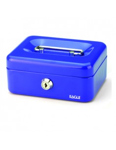 Cofre 153x120x70 Eagle Preto