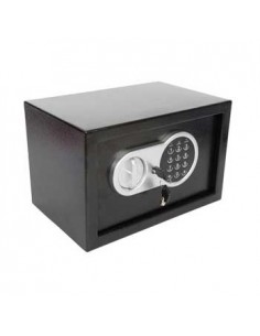 Cofre Eletrónico 200x310x200mm