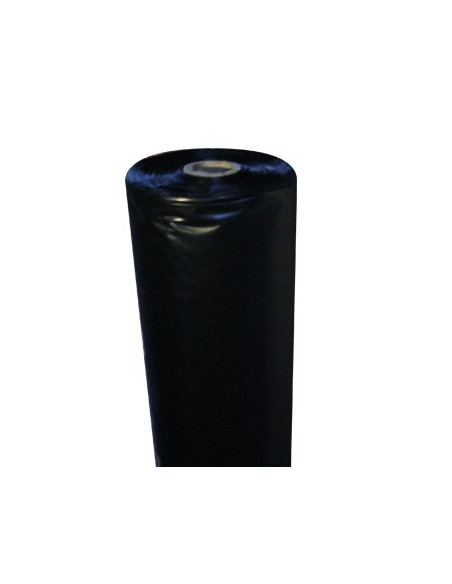 Manga Plastica Bobine Dobrada 2,5mtsx50mts +/- 2500m2/70kg