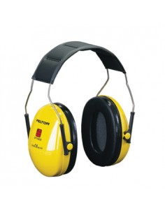 Protetor auricular Peltor - 1un