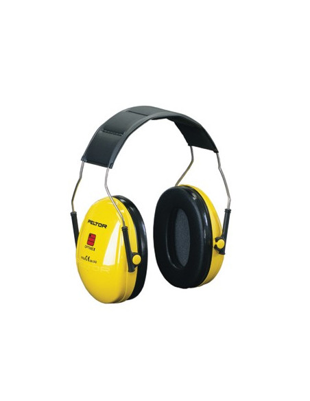 Protetor auricular Peltor - 1un