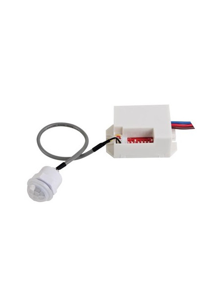 Mini detector de movimento PIR 220 VAC