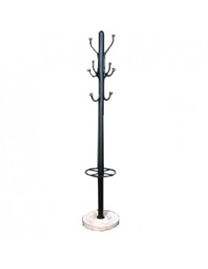 Bengaleiro 350x1750mm Preto