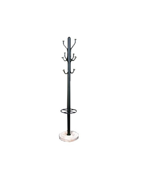 Bengaleiro 350x1750mm Preto