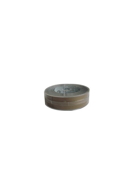 Fita Gravacao Dymo 12mmx3m Ouro