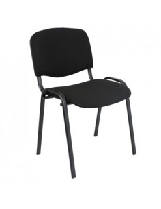 Cadeira de Visitante Iso