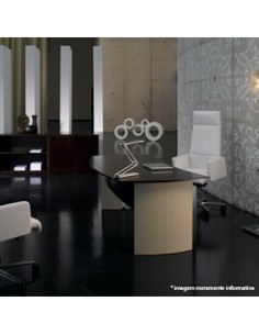 Secretaria Linha Ductus 1800x900x720
