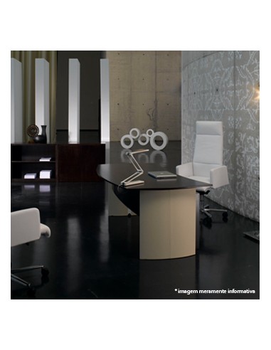 Secretaria Linha Ductus 1800x900x720