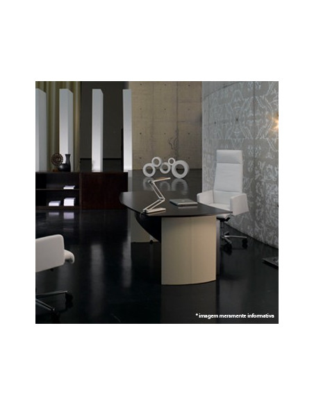 Secretaria Linha Ductus 1800x900x720