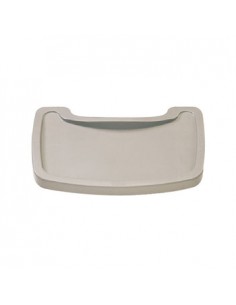 Bandeja Cadeira Bebé Sturdy Cinza