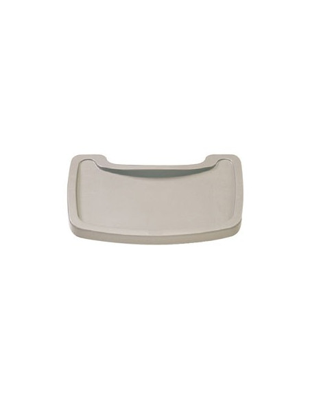 Bandeja Cadeira Bebé Sturdy Cinza
