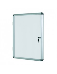 Vitrine 280x367mm Magnetica de Parede  Enclore Earth-It