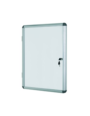 Vitrine 280x367mm Magnetica de Parede  Enclore Earth-It