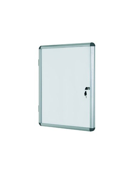Vitrine 280x367mm Magnetica de Parede  Enclore Earth-It