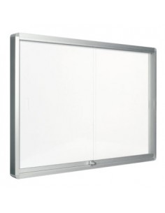 Vitrine 967x926mm de Interior Portas de Correr  (VT660109160