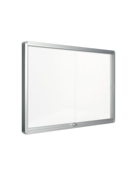 Vitrine 967x926mm de Interior Portas de Correr  (VT660109160