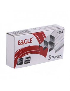Agrafos 10 Eagle Cx1000un