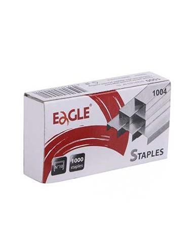 Agrafos 10 Eagle Cx1000un