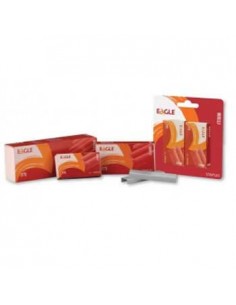 Agrafos 26/6 Eagle Cx5000un