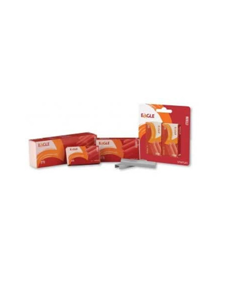 Agrafos 26/6 Eagle Cx5000un