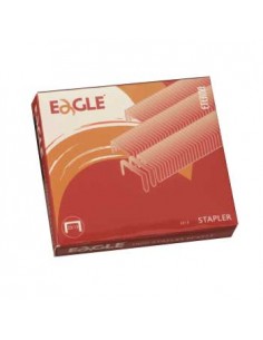 Agrafos 23/13 Eagle (70/100 Folhas) Cx1000 - 1un