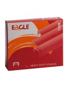 Agrafos 23/15 Eagle  (80/110 Folhas)Cx1000un
