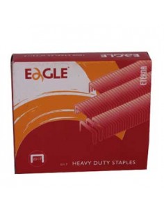 Agrafos 23/17 Eagle (100/140 Folhas) Cx1000 - 1un