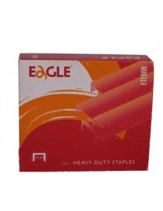 Agrafos 23/20 Eagle (130/170 Folhas) Cx1000 - 1un